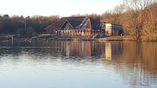 The Nature Discovery Centre